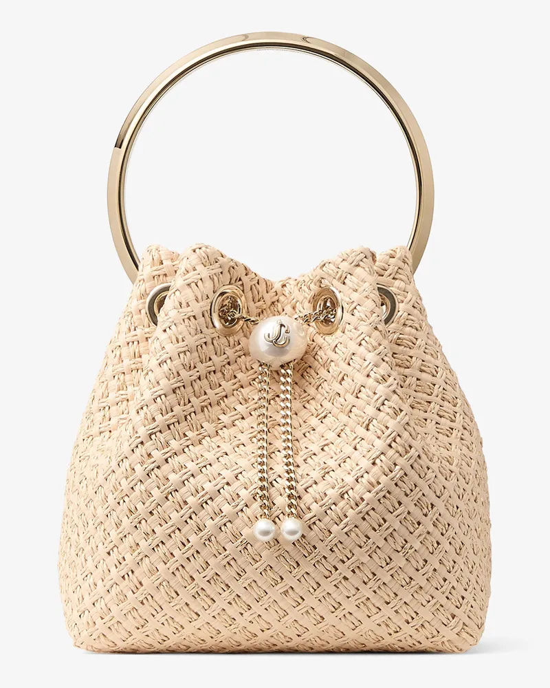 Jimmy Choo Bon Bon Natur