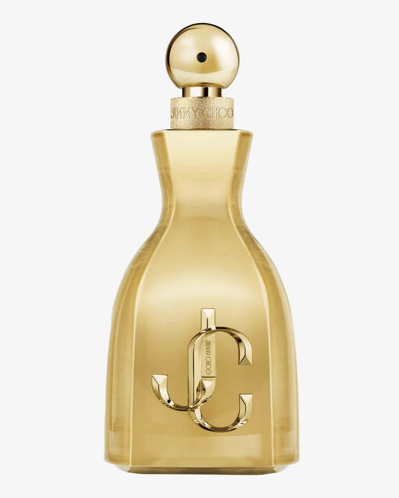 Jimmy Choo Iwc Le Parfum 100Ml Goldfarbener