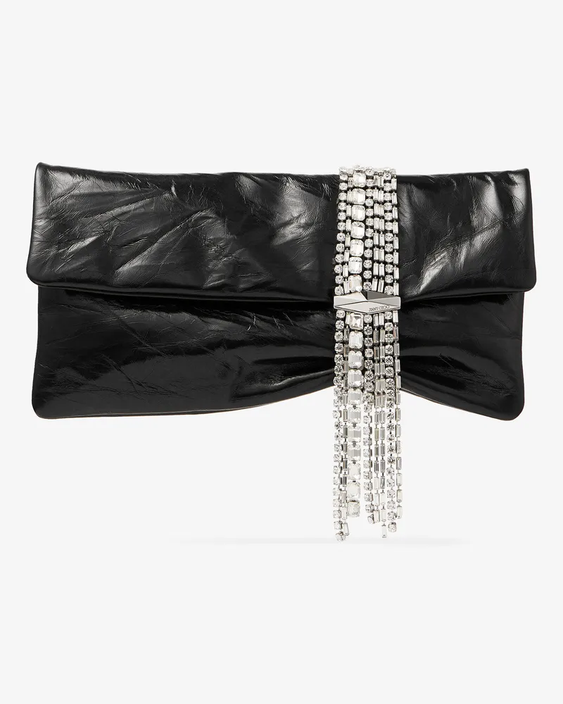 Jimmy Choo Zandra Schwarz