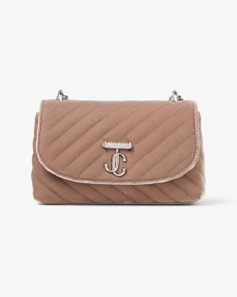 Jimmy Choo Curve Cross Body Small Ballet