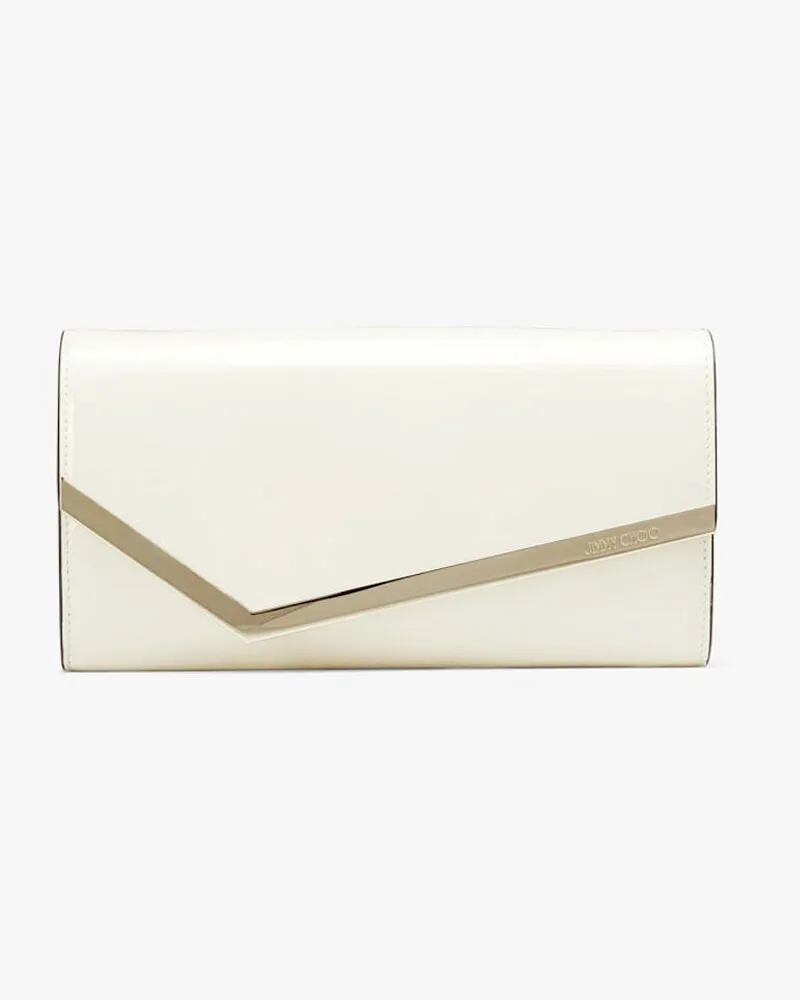 Jimmy Choo Emmie Latte