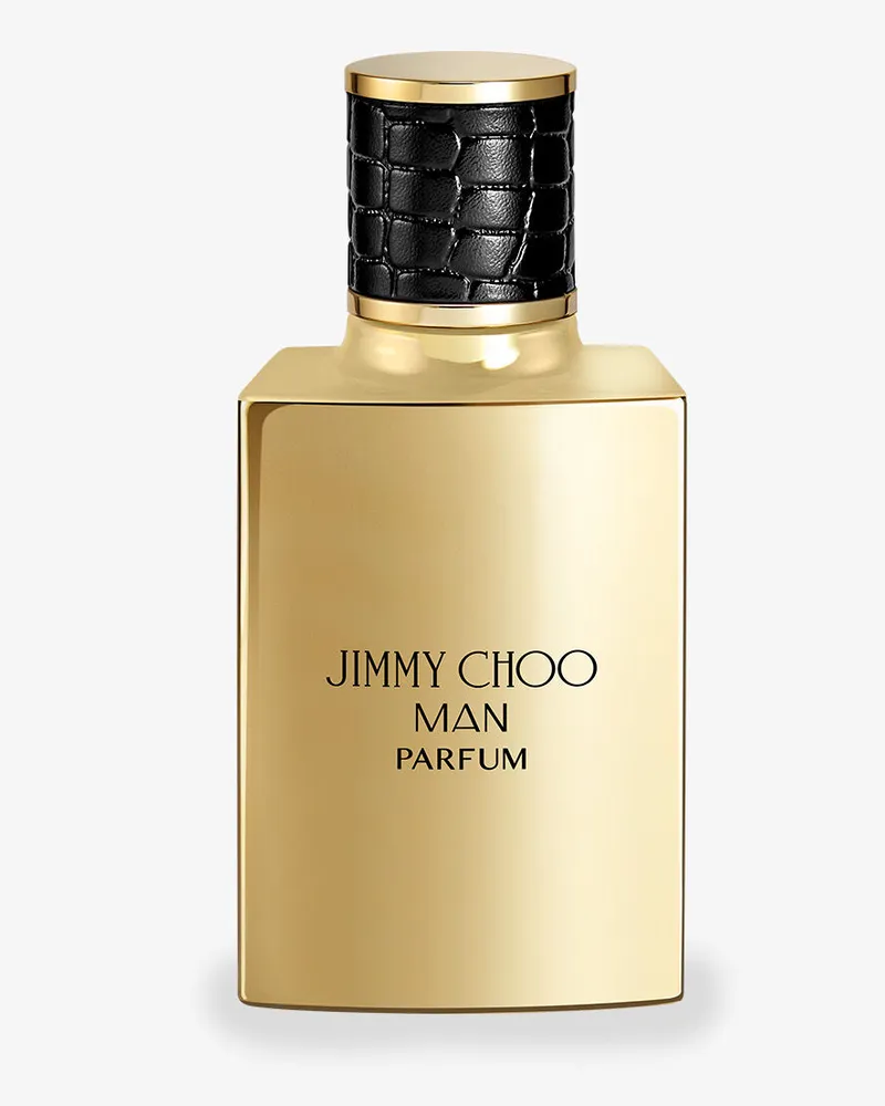 Jimmy Choo Man Parfum 30Ml Fgb