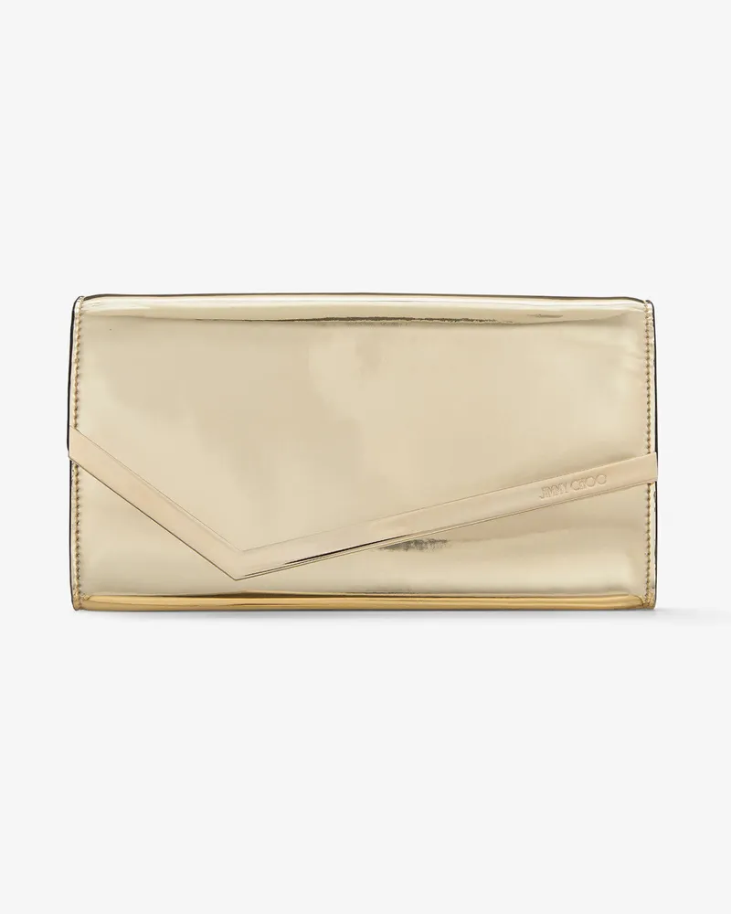 Jimmy Choo Emmie Doré
