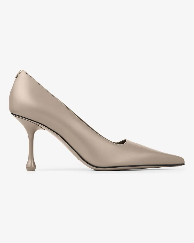 Jimmy Choo Ixia 80 Neutral