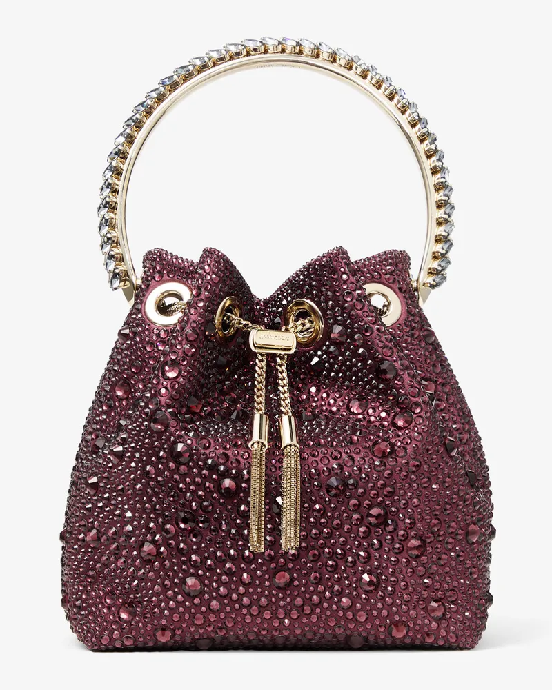 Jimmy Choo Bon Bon Tiefer