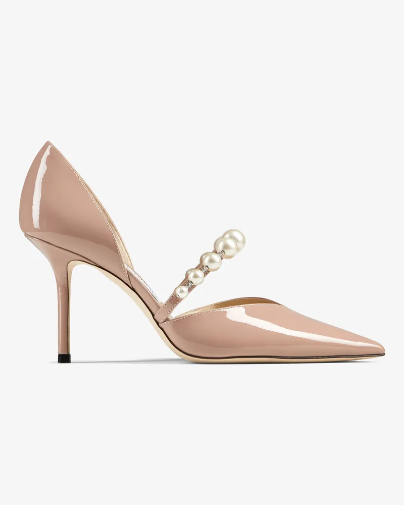 Jimmy Choo Aurelie 85 Ballet