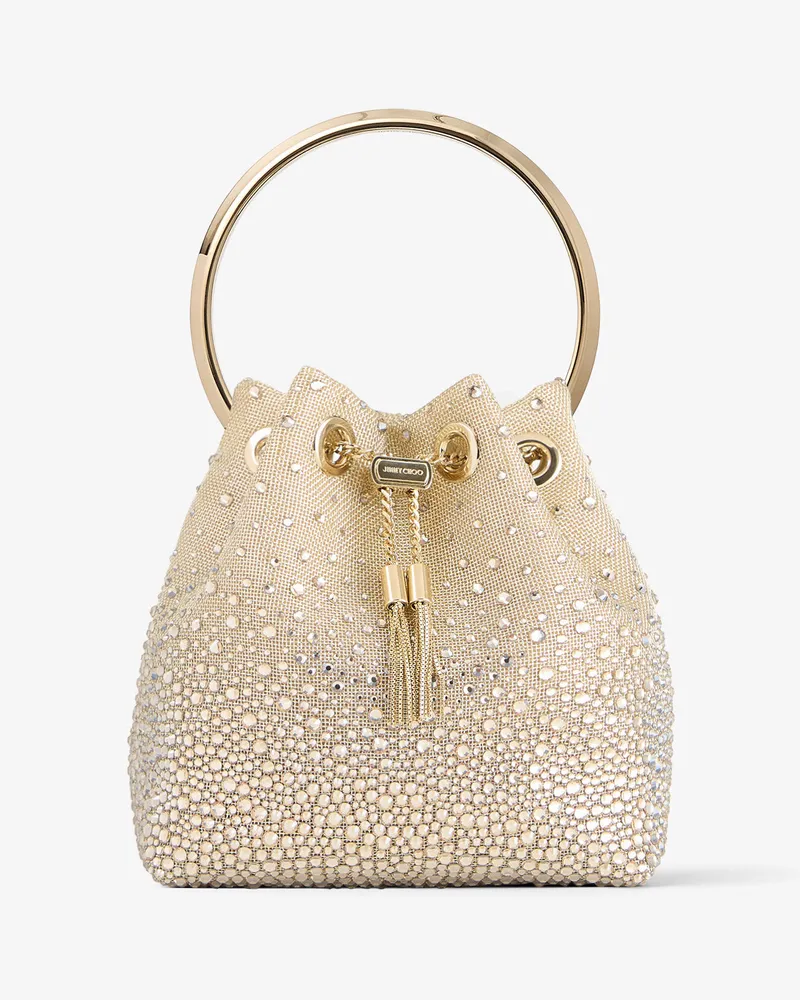 Jimmy Choo Bon Bon Honig