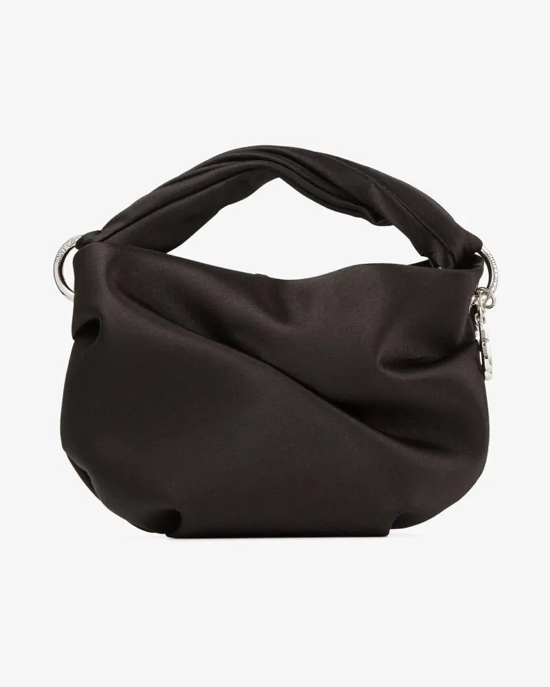 Jimmy Choo Bonny Schwarz