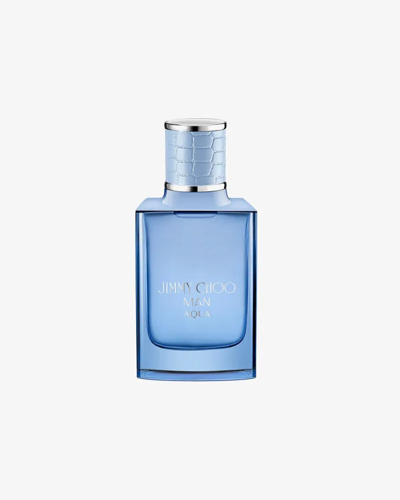 Jimmy Choo Man Aqua 30Ml Blau