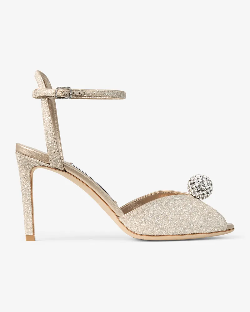 Jimmy Choo Sacora 85 Zartes