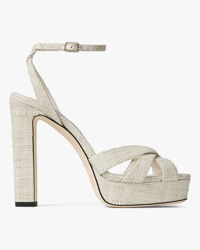 Jimmy Choo Kove 120 Natur