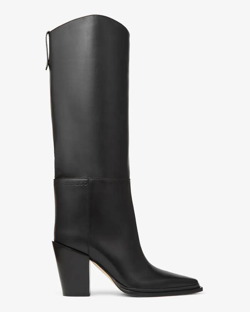 Jimmy Choo Cece 80 Schwarz