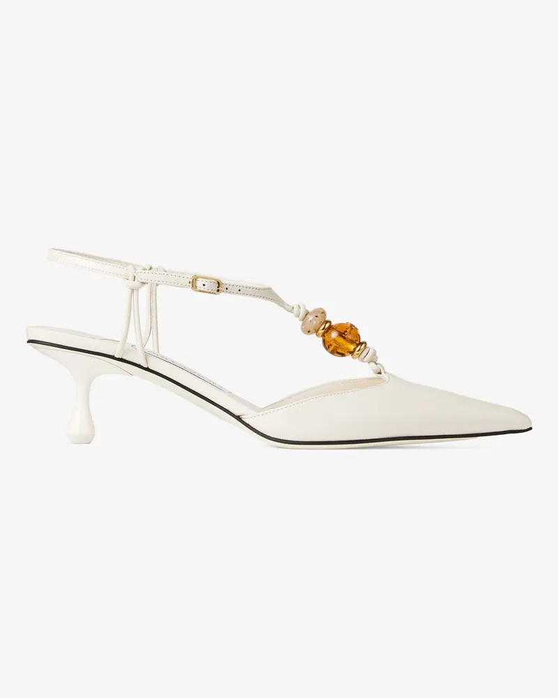 Jimmy Choo Lauri 50 Latte