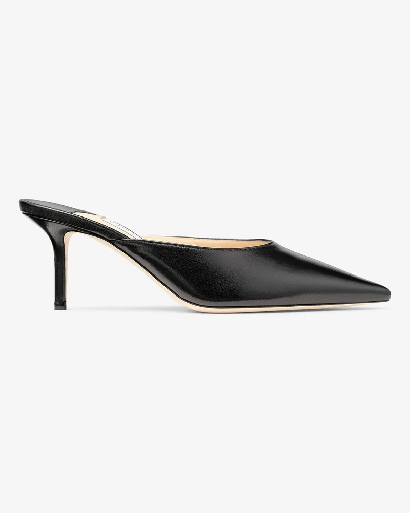 Jimmy Choo Rav 65 Schwarz