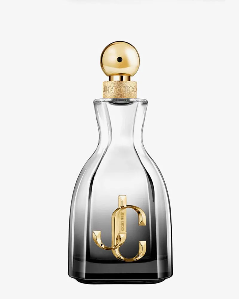 Jimmy Choo I Want Choo Forever Edp 100Ml Schwarzer
