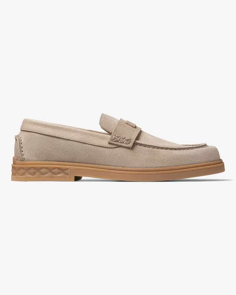 Jimmy Choo Josh Driver Stone