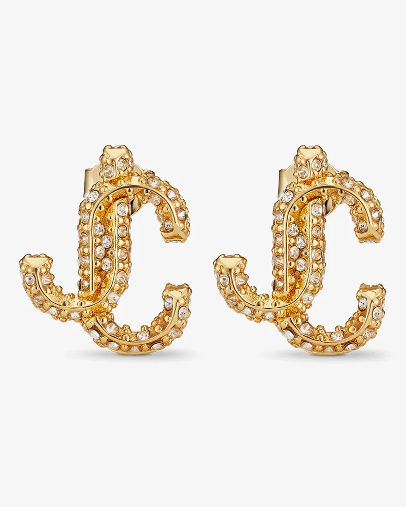 Jimmy Choo Jc Studs Doré