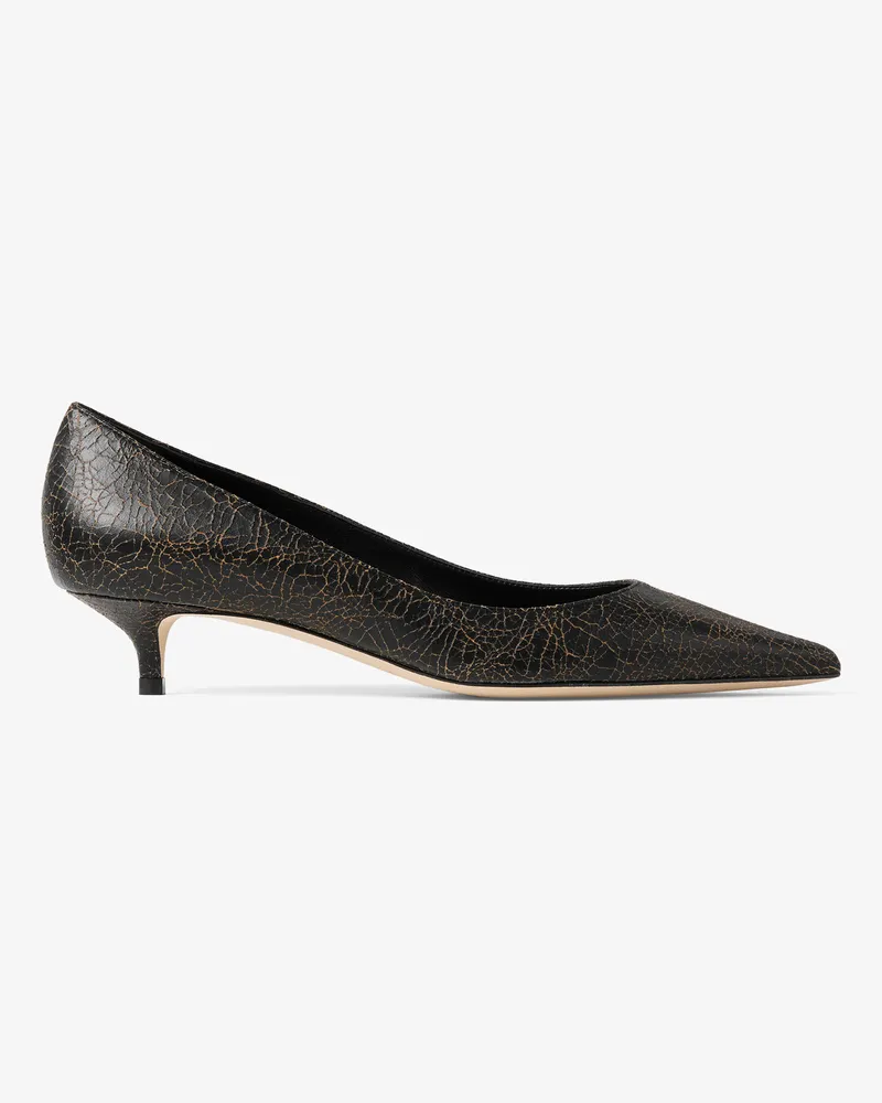 Jimmy Choo Amelia Schwarz