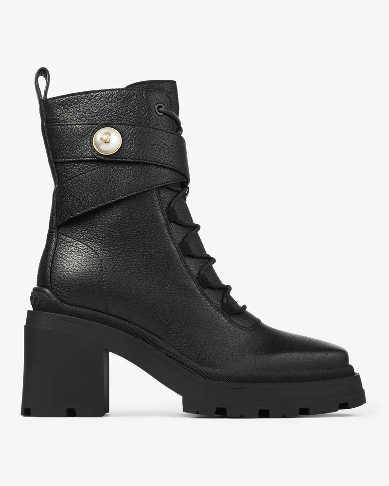 Jimmy Choo Noemi 80 Schwarz