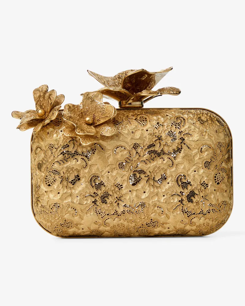 Jimmy Choo Cloud Silver