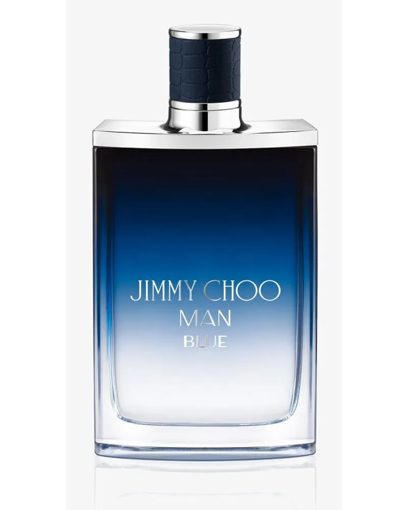 Jimmy Choo Man Blue Edt 100Ml Fbp