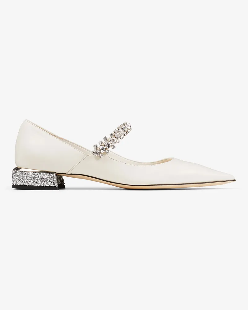 Jimmy Choo Bing Pump Flat Null
