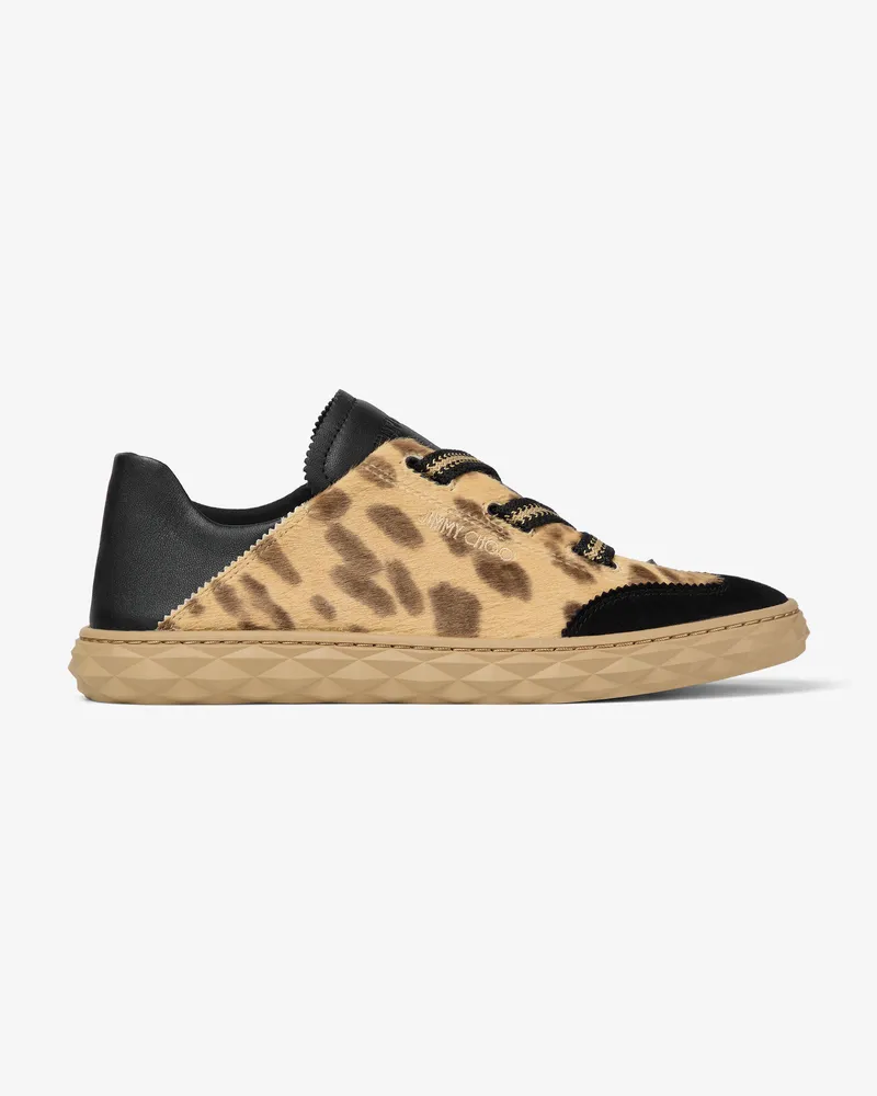 Jimmy Choo Diamond Light Flex F Natur