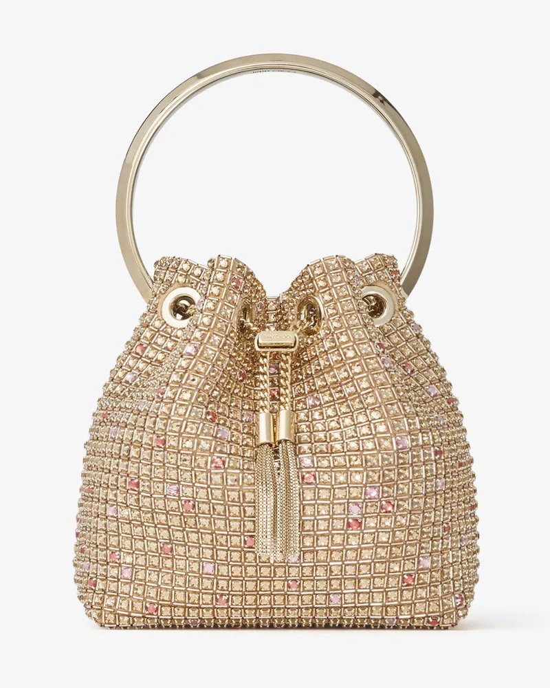 Jimmy Choo Bon Bon Gold