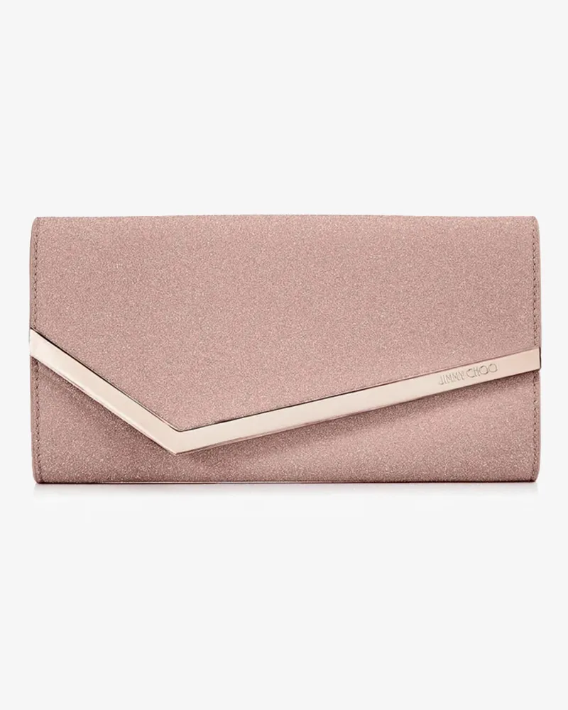 Jimmy Choo Emmie Rosé