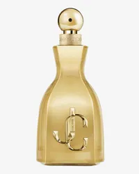 Jimmy Choo I Want Choo Le Parfum 100Ml Fgg