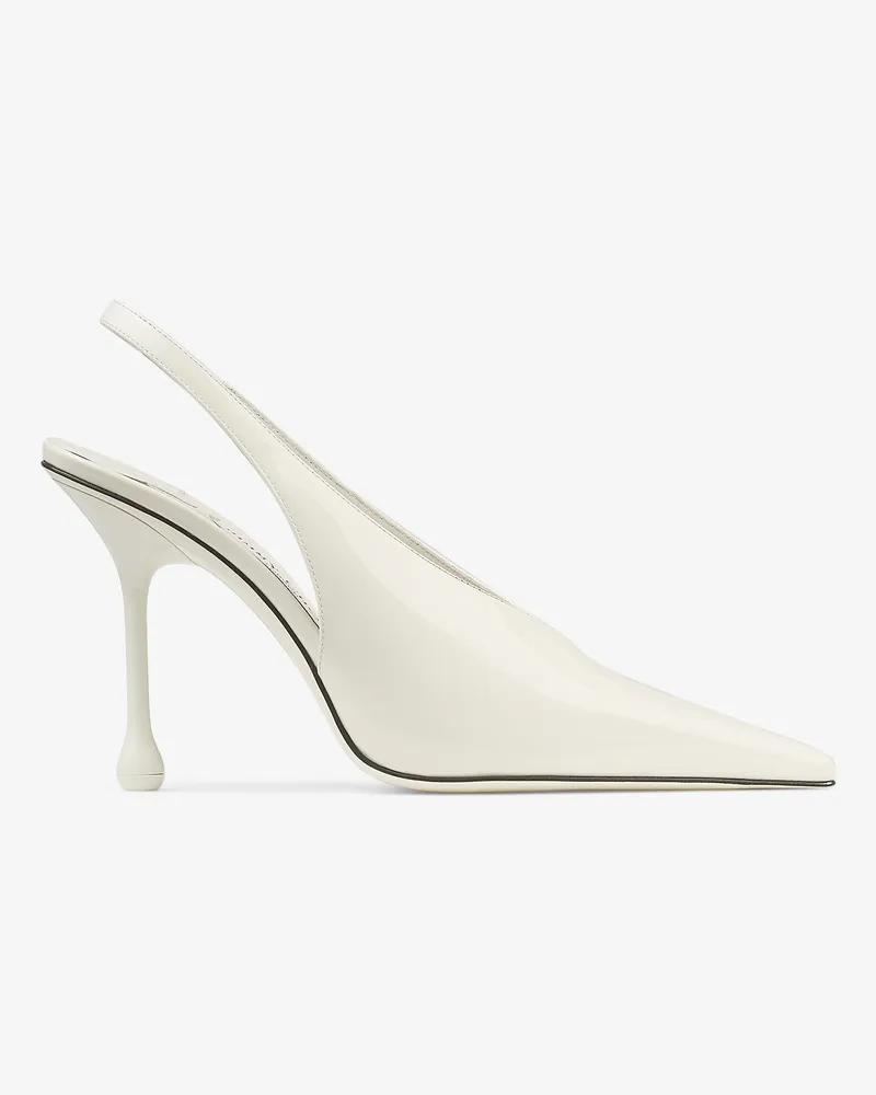 Jimmy Choo Isa 95 Neutral
