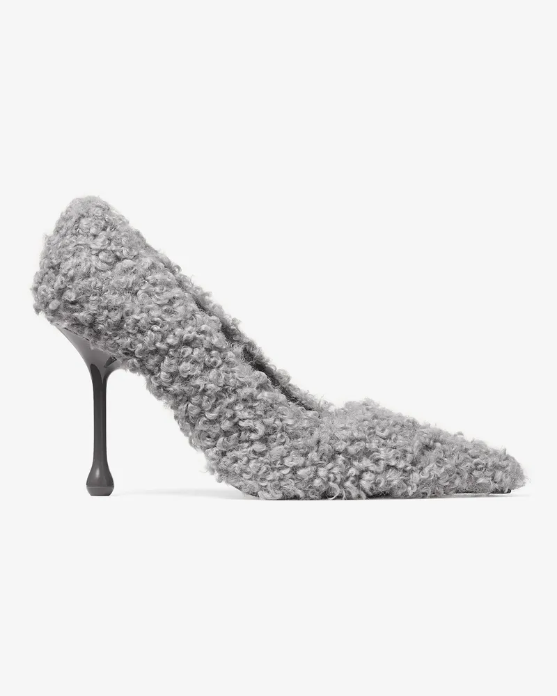 Jimmy Choo Ixia 95 Taube