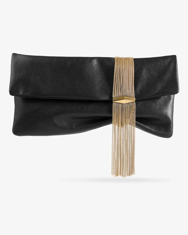 Jimmy Choo Zandra Schwarz