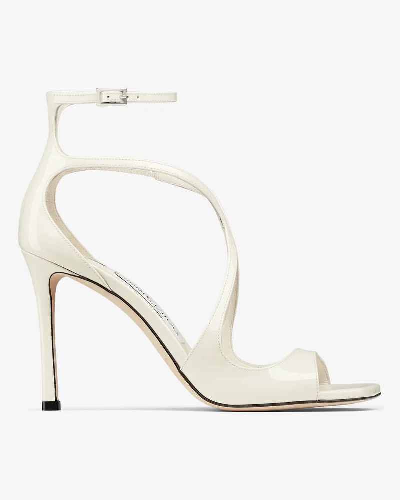 Jimmy Choo Azia 95 Neutral