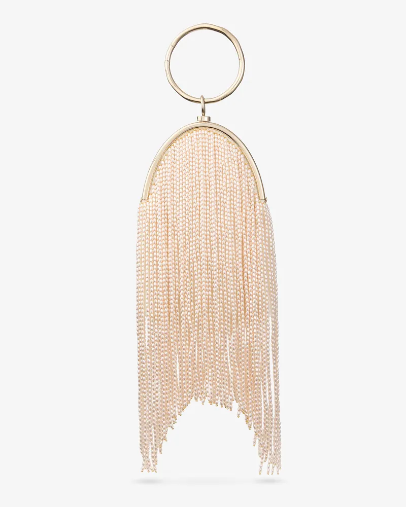 Jimmy Choo Raindrops Gold