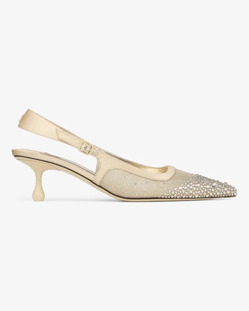 Jimmy Choo Amel 50 Helles