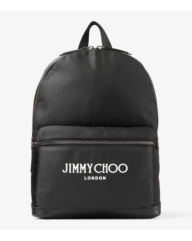 Jimmy Choo Wilmer Schwarz