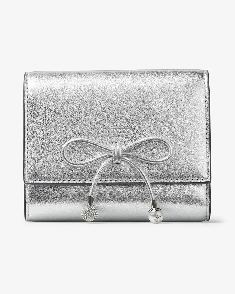 Jimmy Choo Marinda Silber