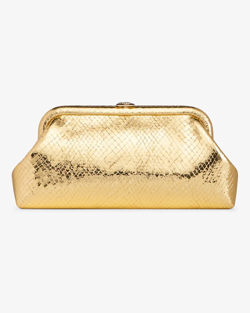 Jimmy Choo Skylar Gold