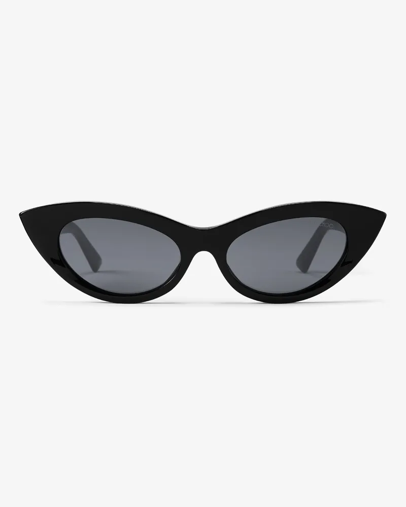 Jimmy Choo Zera Schwarz