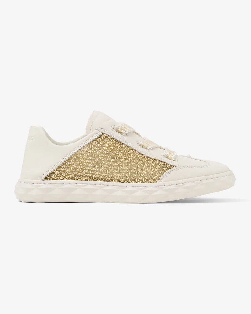 Jimmy Choo Diamond Light Flex F V
