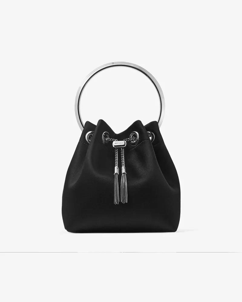 Jimmy Choo Bon Bon Black