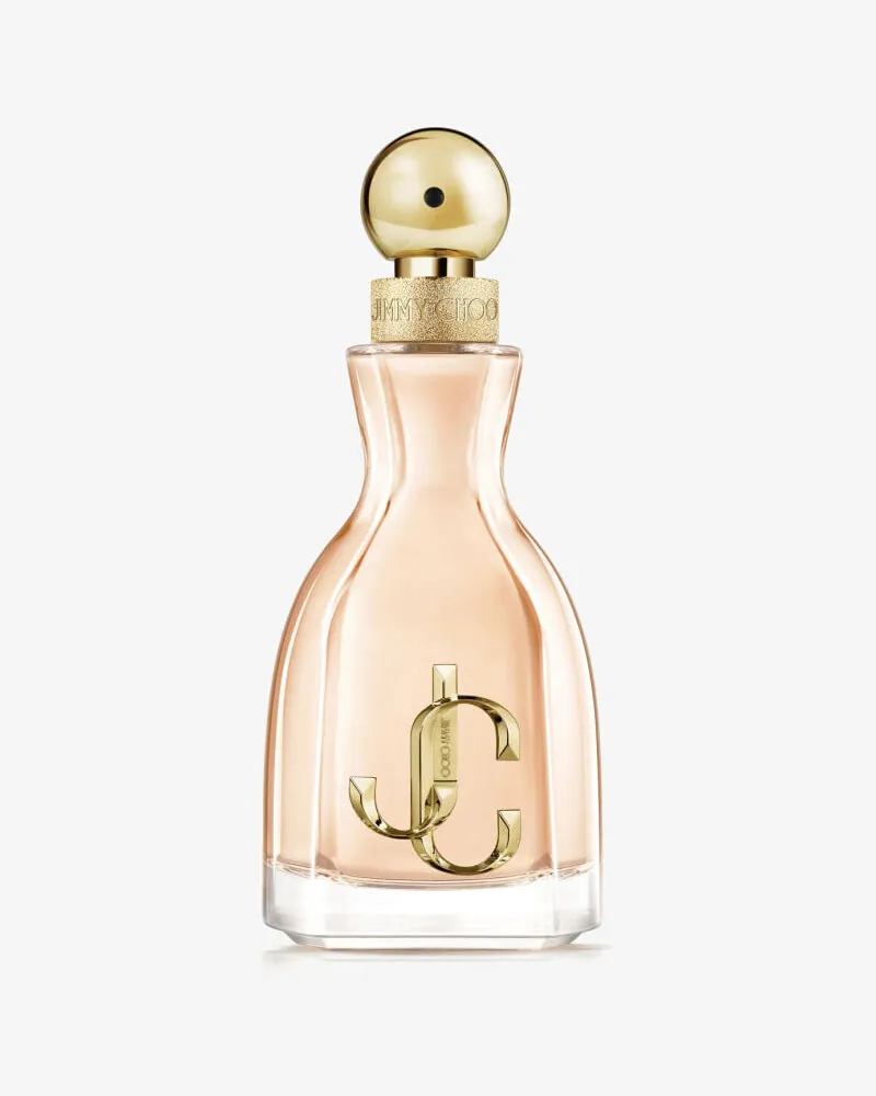 Jimmy Choo I Want Choo Eau De Parfum 60Ml Roter