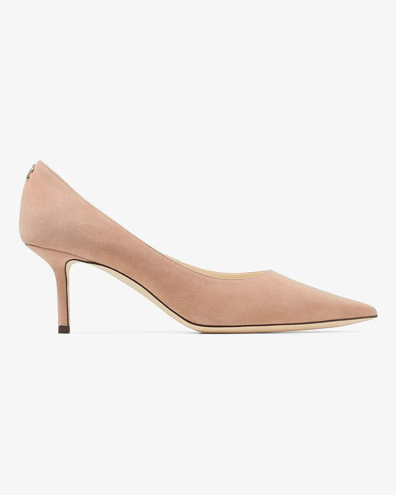 Jimmy Choo Love 65 Ballettrosa