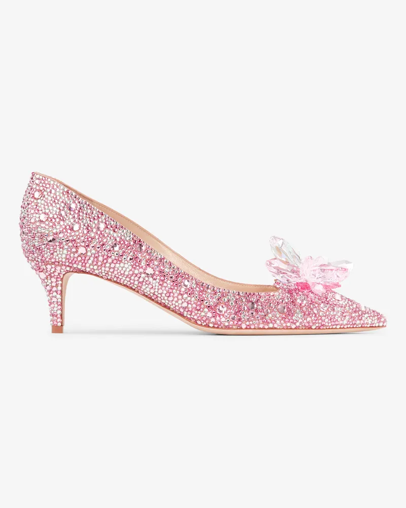 Jimmy Choo Allure Rosé