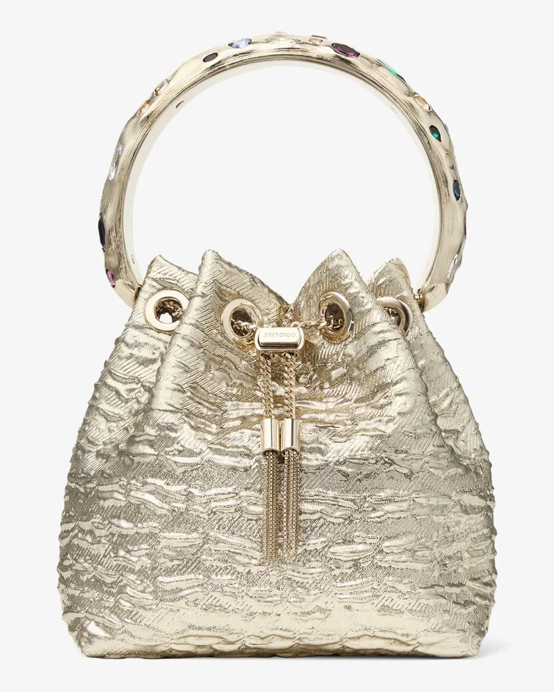 Jimmy Choo Bon Bon Gold