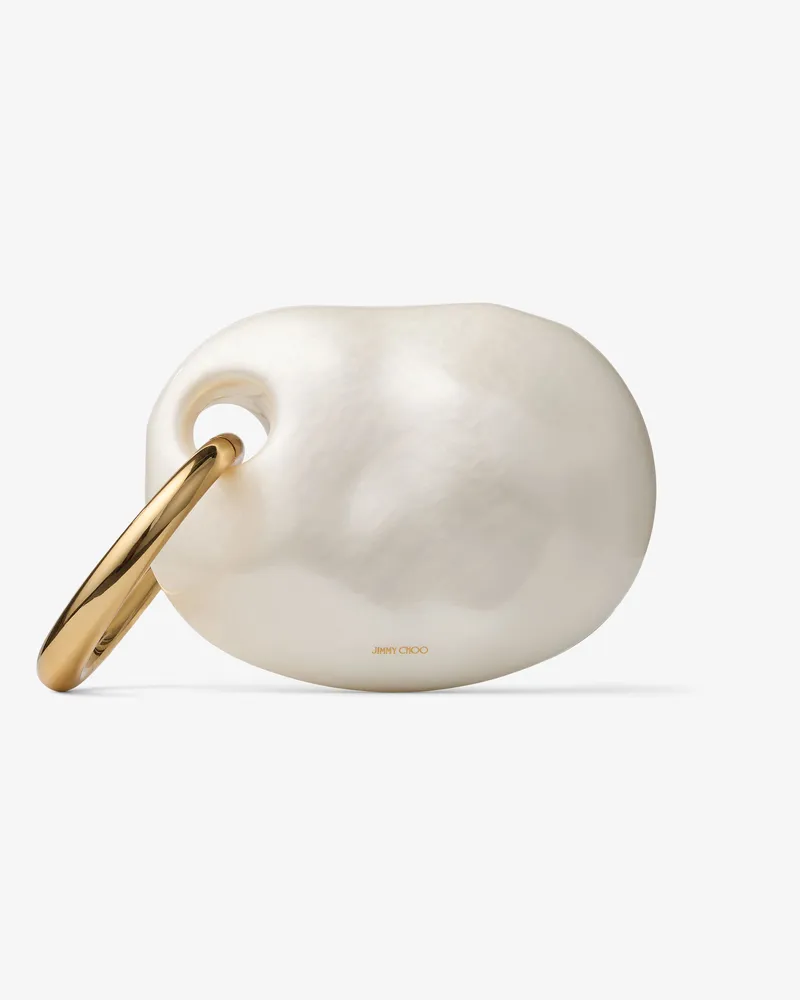 Jimmy Choo Oyster Natur