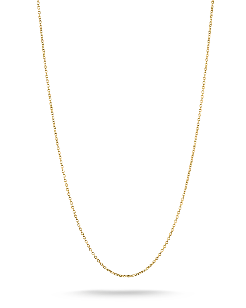 Thomas Sabo Erbskette gelbgoldfarben KE1105-S02-39-L50V Gelbgoldfarben