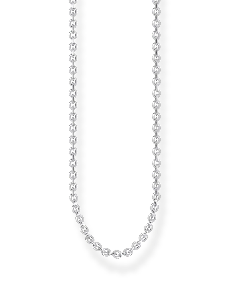 Thomas Sabo Ankerkette Silber Stärke 2 mm Silberfarben