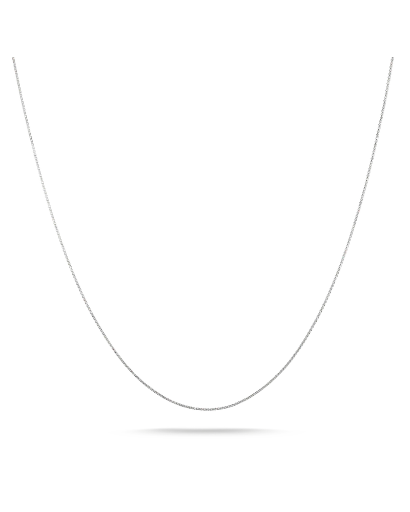 Thomas Sabo Venezianerkette silberfarben KE1106-M02-21-L60 Silberfarben